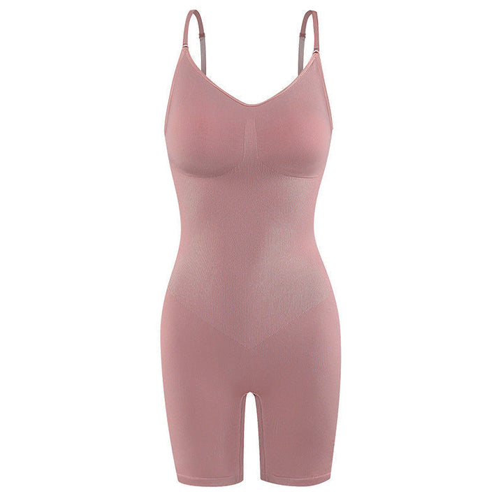 SleekFit | Lingerie de Compression Confortable - Sculptante et Modélisante