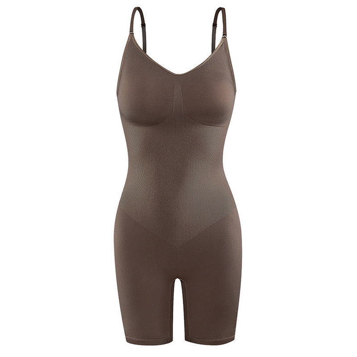 SleekFit | Lingerie de Compression Confortable - Sculptante et Modélisante