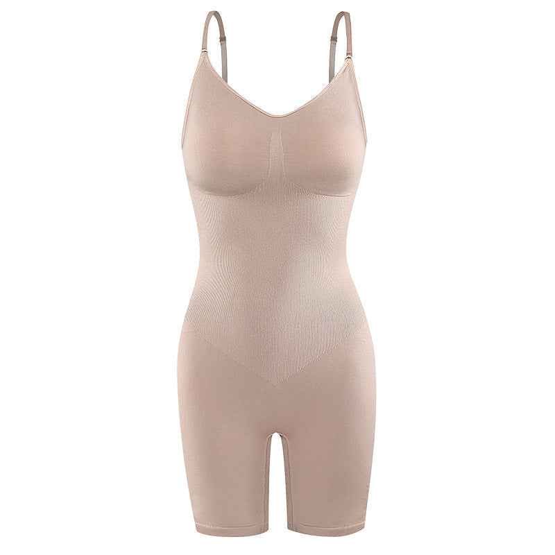 SleekFit | Lingerie de Compression Confortable - Sculptante et Modélisante