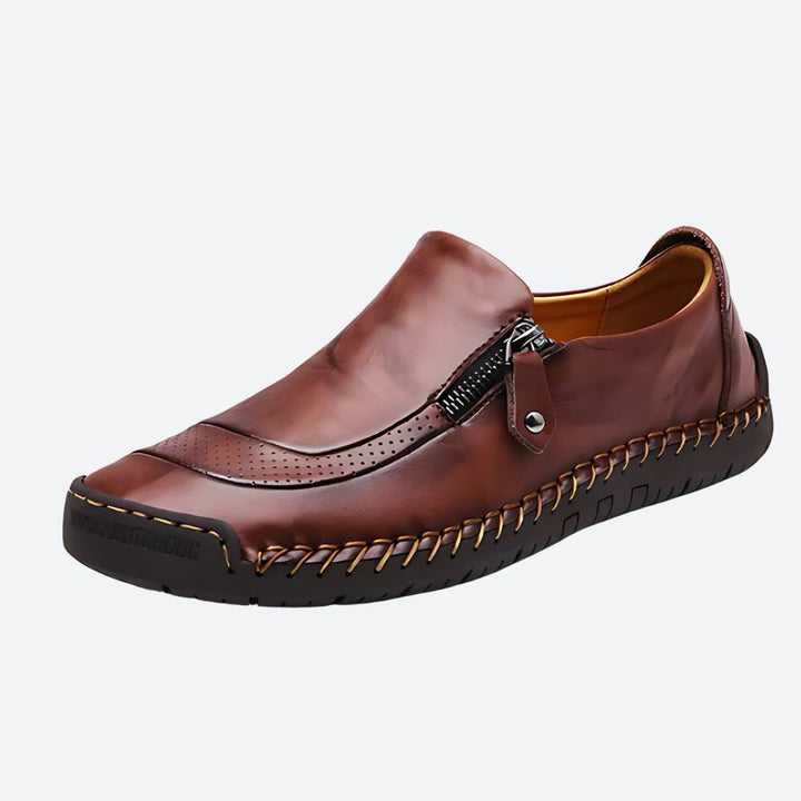 Chaussures élégantes en cuir - Sven
