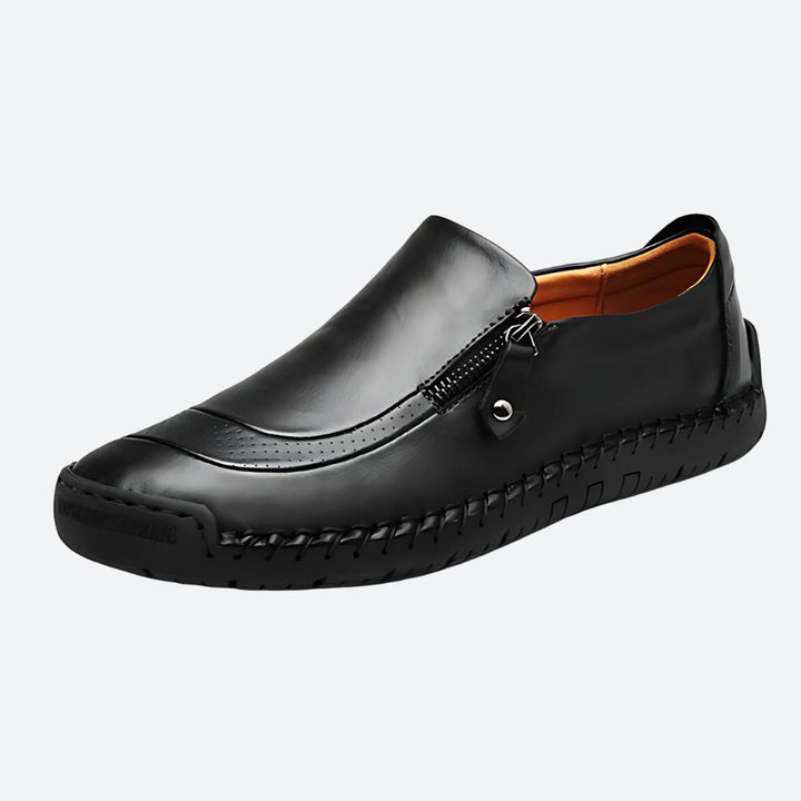 Chaussures élégantes en cuir - Sven