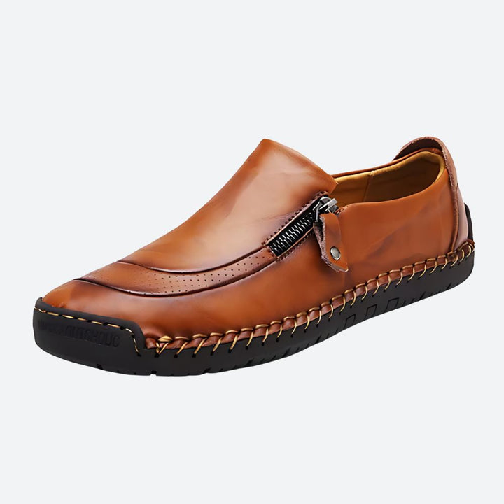 Chaussures élégantes en cuir - Sven