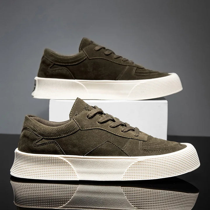 Chaussures décontractées Montréal™ - Style confortable pour chaque jour