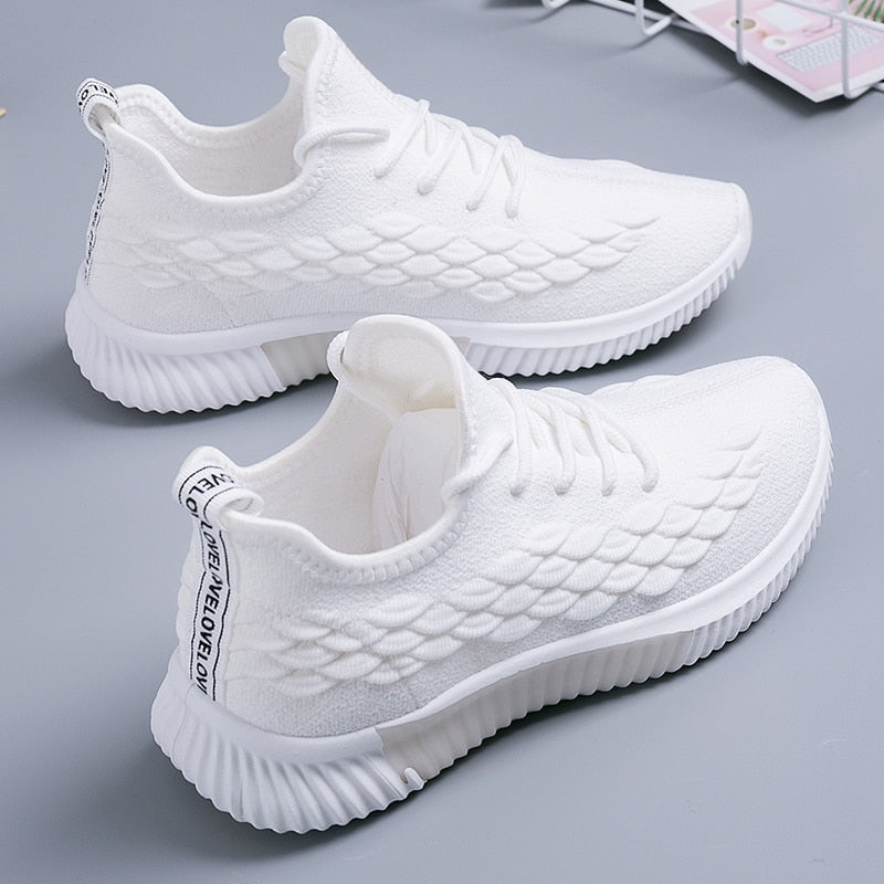 Janna | Chaussure moderne, élégante et confortable pour femmes