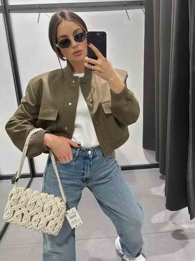 LoungeFit - Ensemble moderne et élégant de 3 pièces pour femmes avec un look sportif
