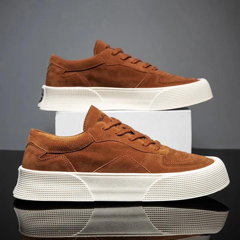 Chaussures décontractées Montréal™ - Style confortable pour chaque jour