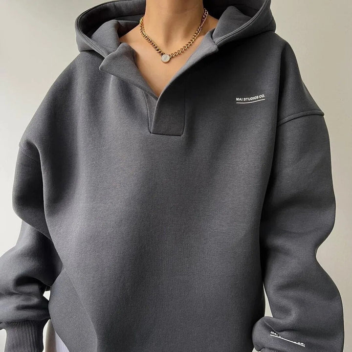 Claire™ - Pull moderne en laine