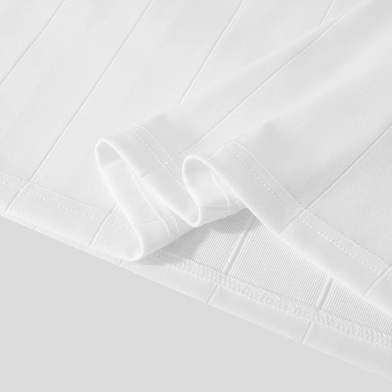 Polo Classique pour Hommes Giancarlo Luxe - Élégance à Votre Portée