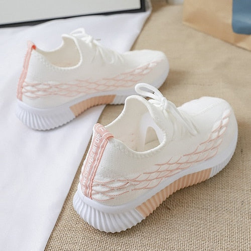 Janna | Chaussure moderne, élégante et confortable pour femmes