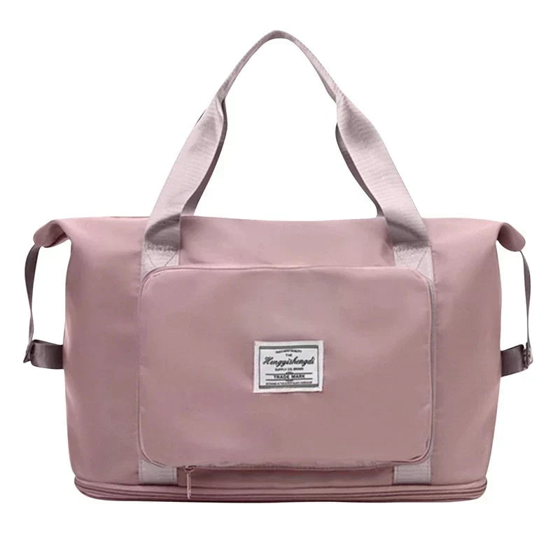 La Valise de Voyage Ultime - La valise la plus pratique jamais conçue