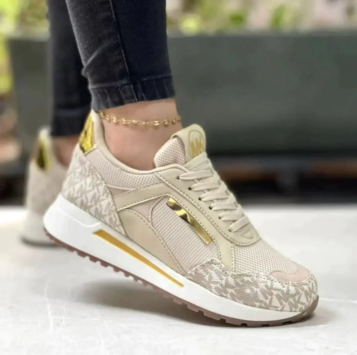 Fiona - Chaussures de sport orthopédiques confortables pour des performances optimales