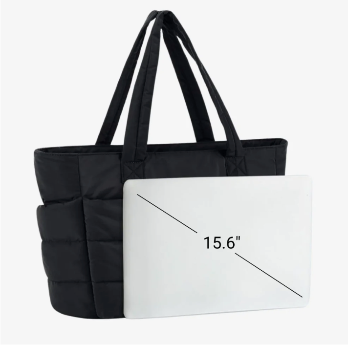 Sac à bandoulière spacieux et élégant pour tous vos objets essentiels