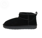 Audrey™ - Bottes confortables en fourrure synthétique pour femme