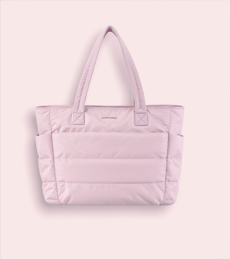 Sac à bandoulière spacieux et élégant pour tous vos objets essentiels