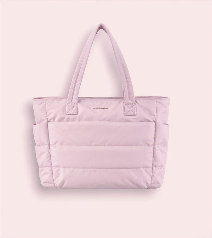 Sac à bandoulière spacieux et élégant pour tous vos objets essentiels