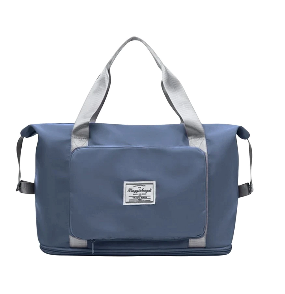 La Valise de Voyage Ultime - La valise la plus pratique jamais conçue