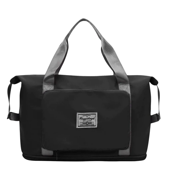 La Valise de Voyage Ultime - La valise la plus pratique jamais conçue