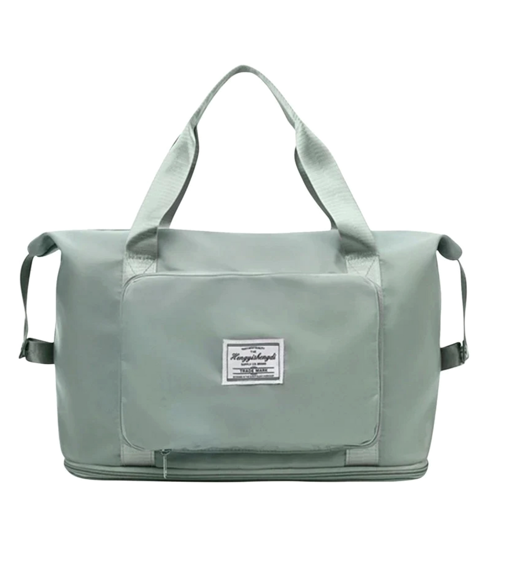 La Valise de Voyage Ultime - La valise la plus pratique jamais conçue