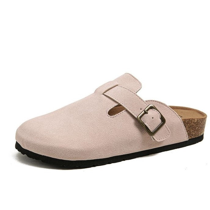Sandales en cuir unisex élégantes de haute qualité - Celli