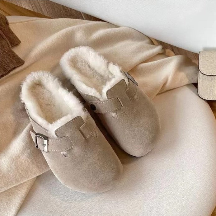 Sandales en cuir unisex élégantes de haute qualité - Celli