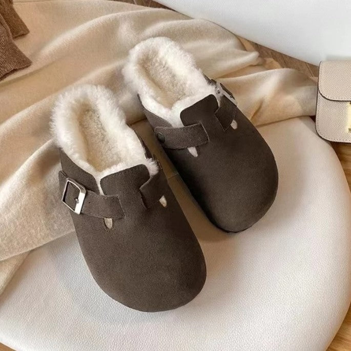 Sandales en cuir unisex élégantes de haute qualité - Celli