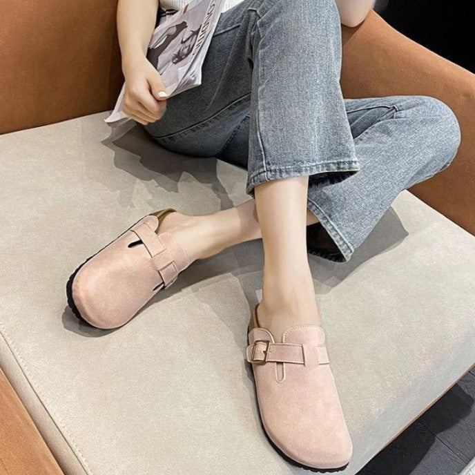 Sandales en cuir unisex élégantes de haute qualité - Celli