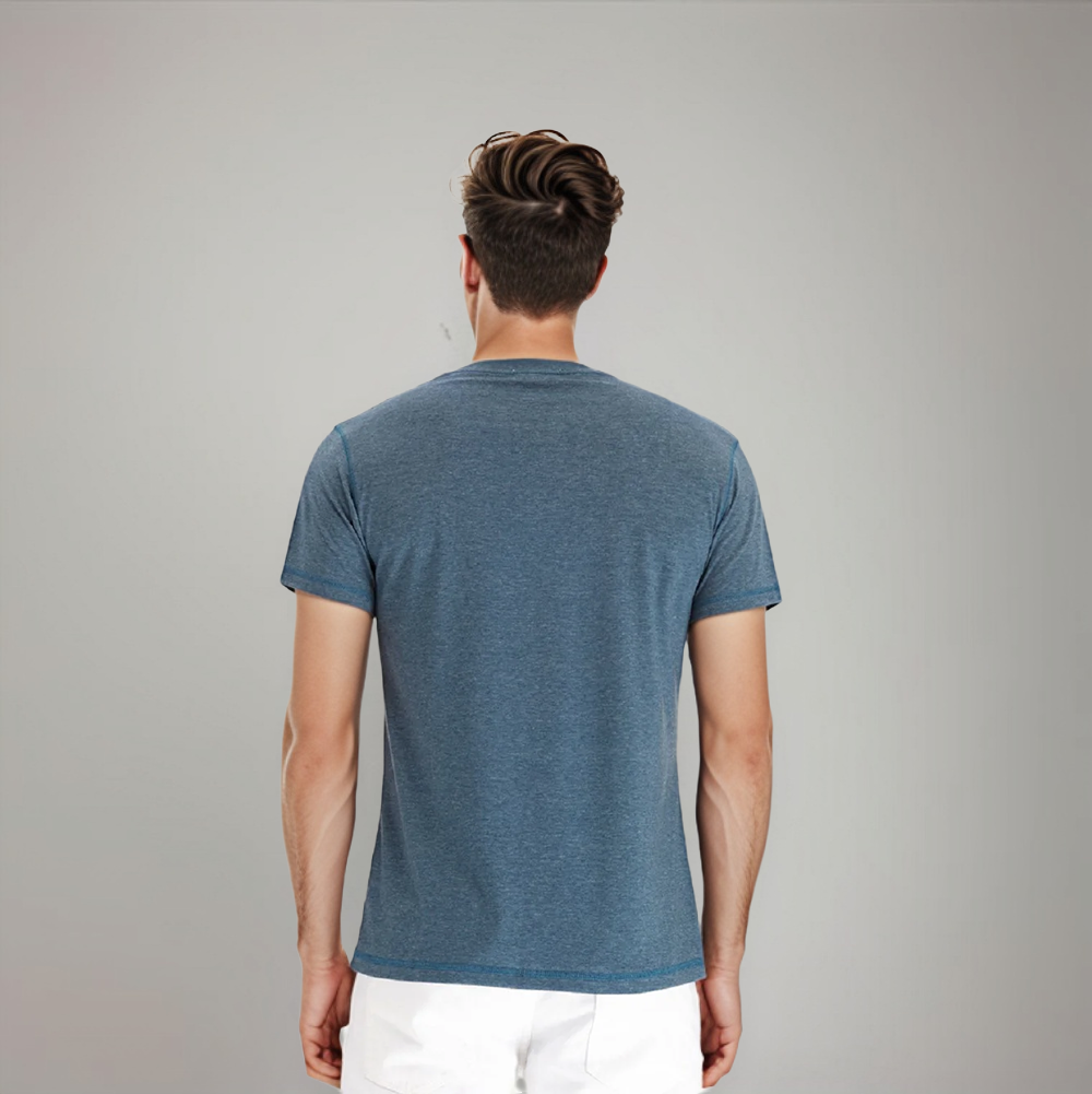 Polo pour homme Tommaso Élégant pour un style intemporel