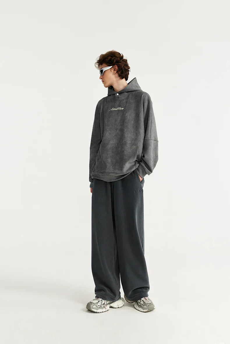 Pantaloons en polaire Relaxed Fit Ultra Confort pour un Plaisir Quotidien Inégalé