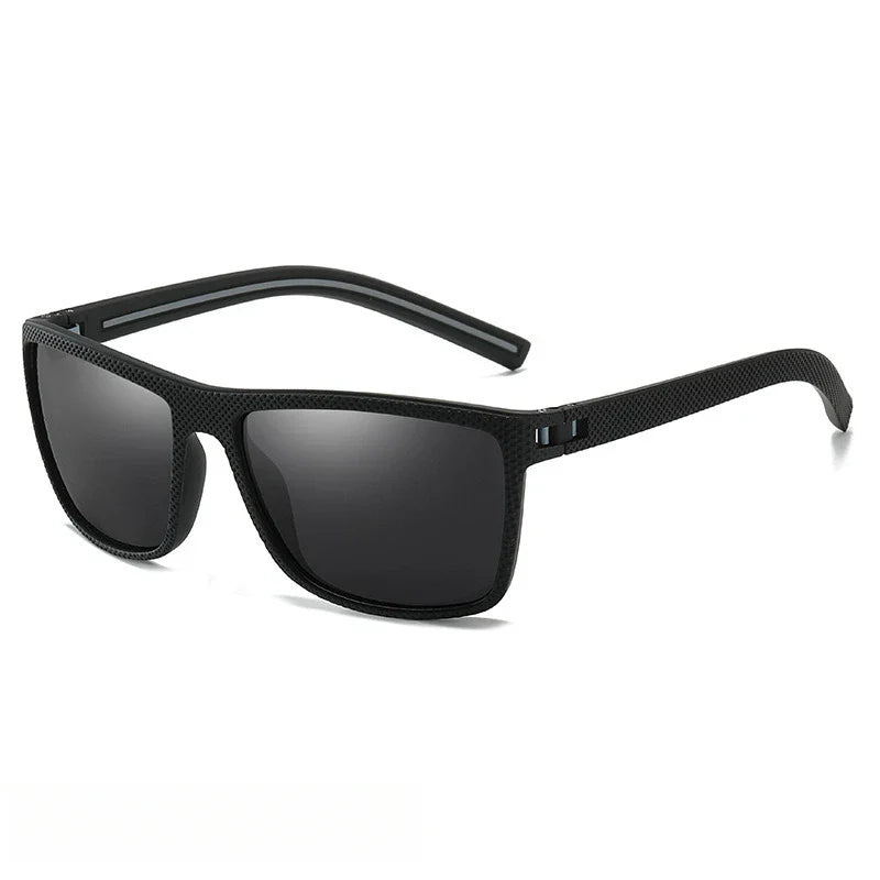 Penda - Lunettes de soleil polarisées élégantes avec protection UV400 de haute qualité