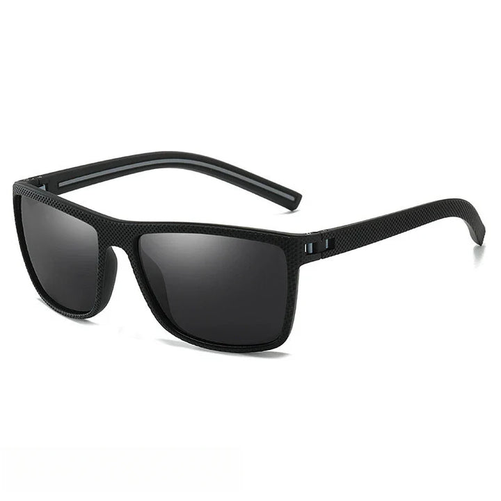 Penda - Lunettes de soleil polarisées élégantes avec protection UV400 de haute qualité
