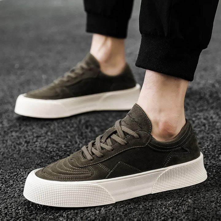 Chaussures décontractées Montréal™ - Style confortable pour chaque jour