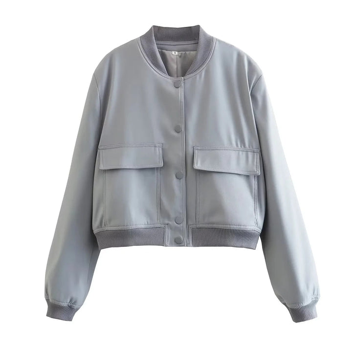 LoungeFit - Ensemble moderne et élégant de 3 pièces pour femmes avec un look sportif