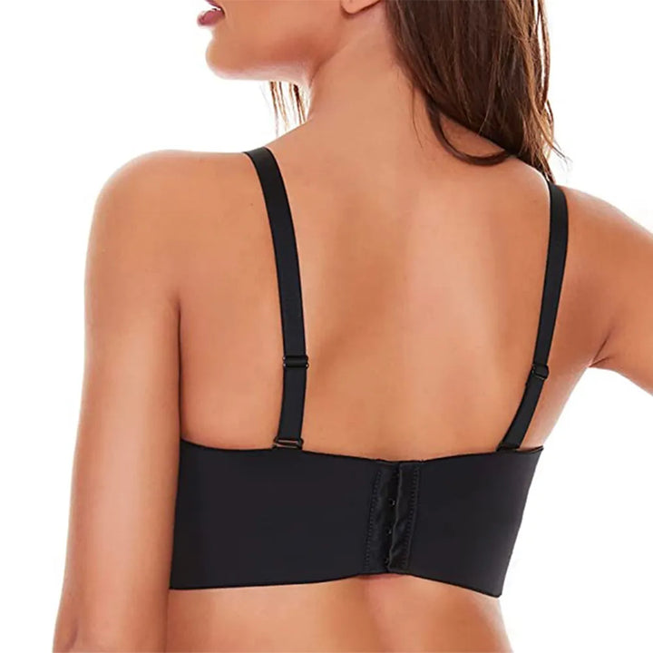 Sarabi - Soutien-gorge à armatures confortable et respirant pour femmes, pour un confort de port tout au long de la journée.