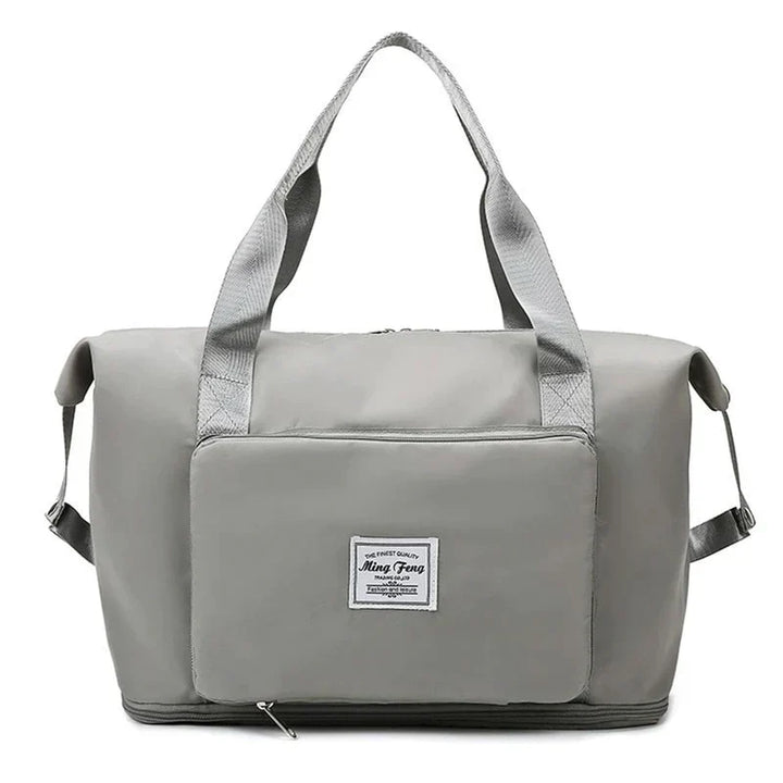 La Valise de Voyage Ultime - La valise la plus pratique jamais conçue