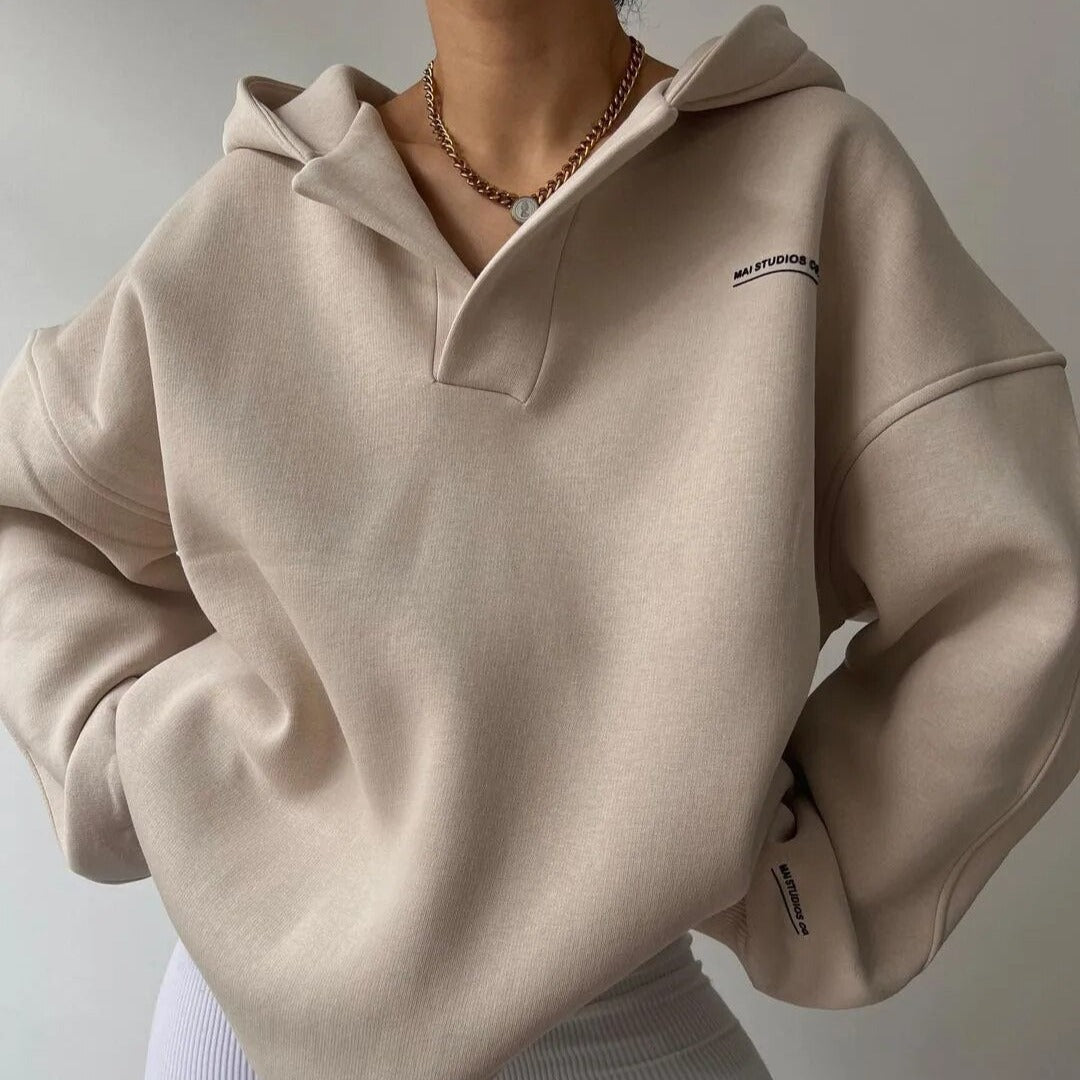 Claire™ - Pull moderne en laine