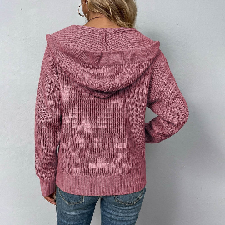 Lyra - Gilet pull stylé pour femmes pour toutes les occasions