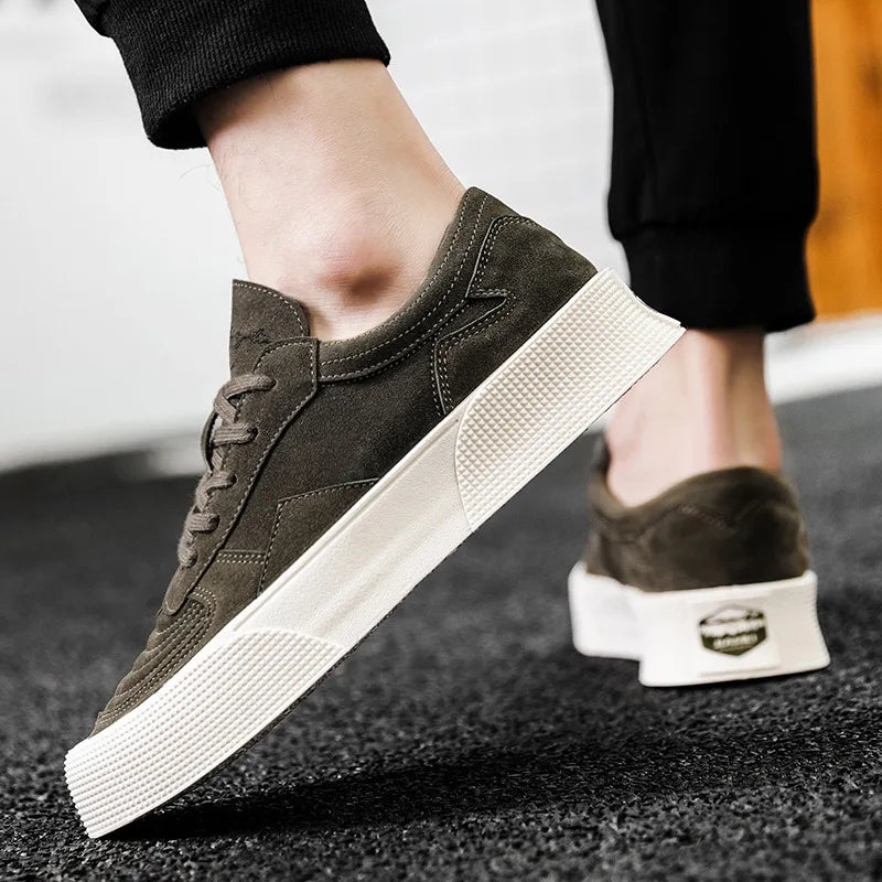 Chaussures décontractées Montréal™ - Style confortable pour chaque jour
