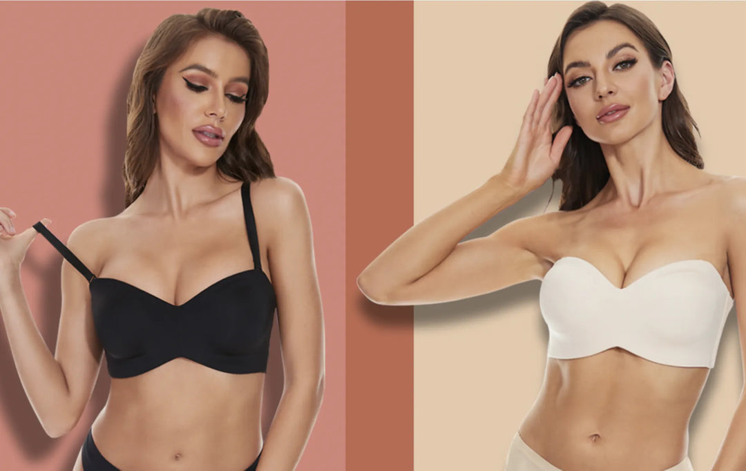 Sarabi - Soutien-gorge à armatures confortable et respirant pour femmes, pour un confort de port tout au long de la journée.