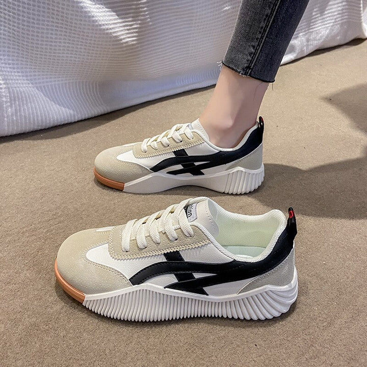 Hazel - Des baskets ultramodernes pour un style incomparable