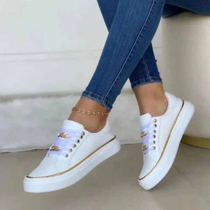Chaussures de sport élégantes pour femmes - Rixa