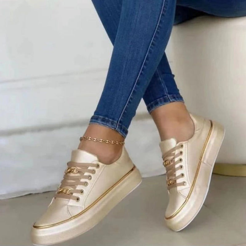 Chaussures de sport élégantes pour femmes - Rixa