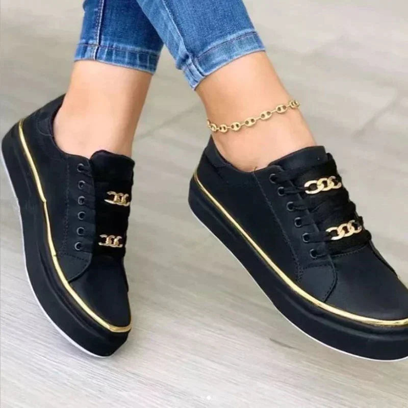 Chaussures de sport élégantes pour femmes - Rixa