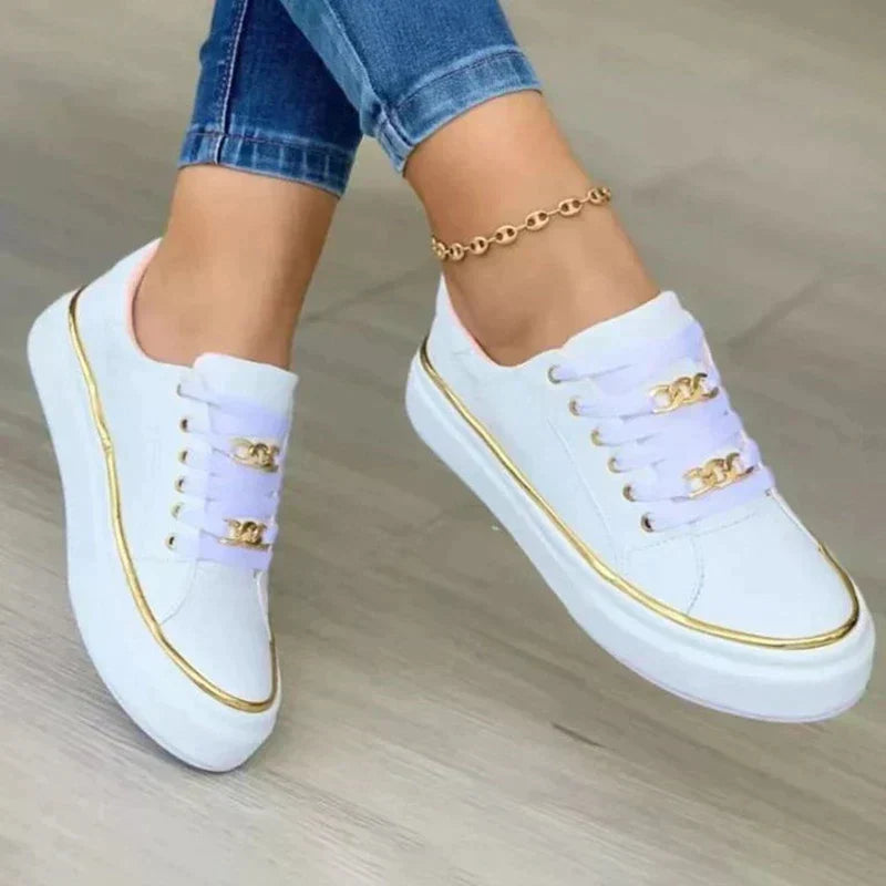 Chaussures de sport élégantes pour femmes - Rixa