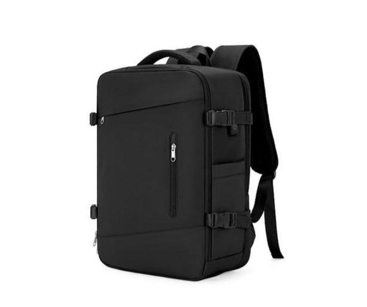 Sac à dos de voyage spacieux et polyvalent pour toutes vos aventures.