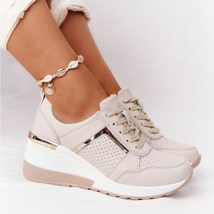 Cecile - Sneakers stylées et ergonomiques pour femmes