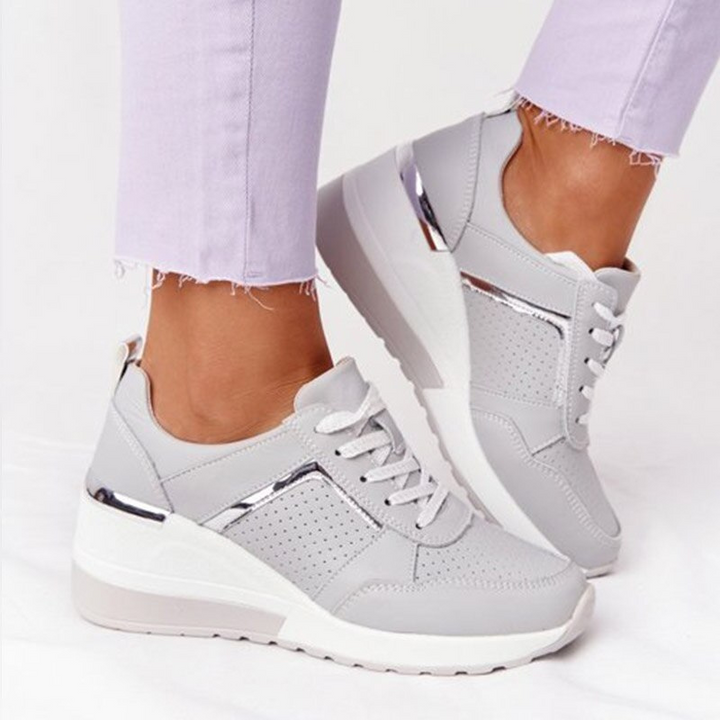 Cecile - Sneakers stylées et ergonomiques pour femmes