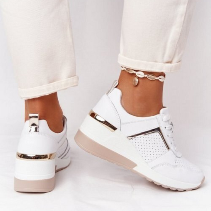 Cecile - Sneakers stylées et ergonomiques pour femmes