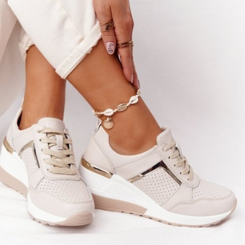 Cecile - Sneakers stylées et ergonomiques pour femmes