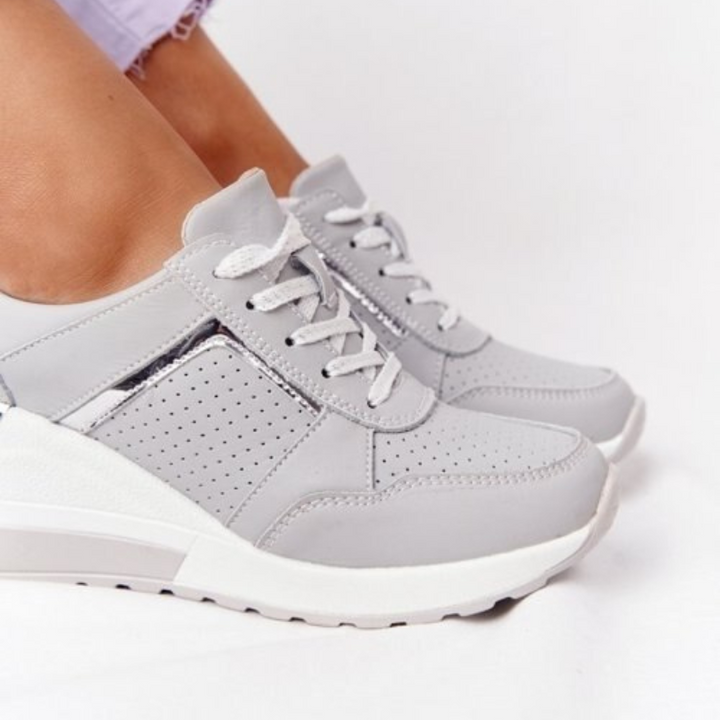Cecile - Sneakers stylées et ergonomiques pour femmes