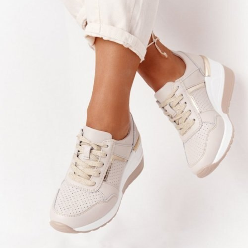 Cecile - Sneakers stylées et ergonomiques pour femmes